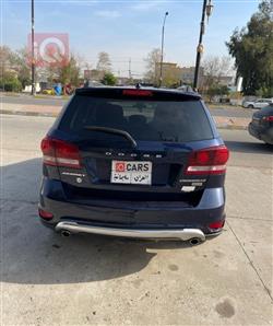 دودج جورني